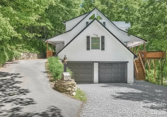 Homes for sale in Maggie Valley, NC | 505 Middle Top Loop, Maggie Valley, NC 28751 | MLS# 4365576