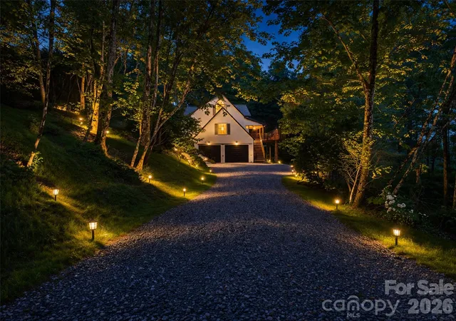 Homes for sale in Maggie Valley, NC | 505 Middle Top Loop, Maggie Valley, NC 28751 | MLS# 4365576