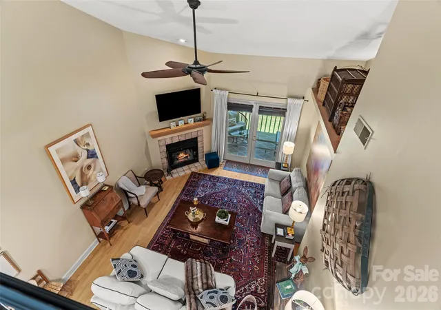 Photo 4 of Condo for sale at 6 Willow Tree Run, Asheville, NC 28803 | MLS# 4365587 | Listing updated on 2026-10-01