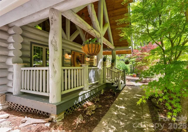 3rd image of 4004 Lake Adger Pkwy, Mill Spring, NC 28756 | MLS# 4365589