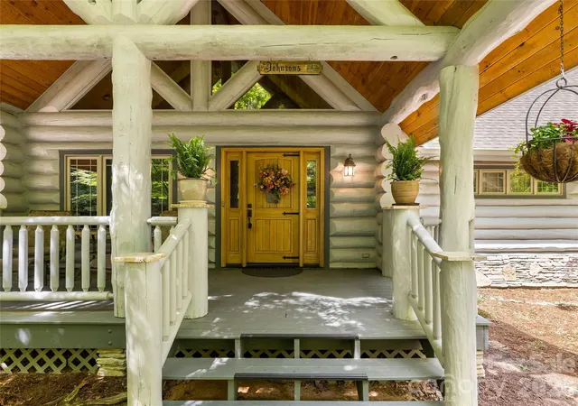 4th image of 4004 Lake Adger Pkwy, Mill Spring, NC 28756 | MLS# 4365589