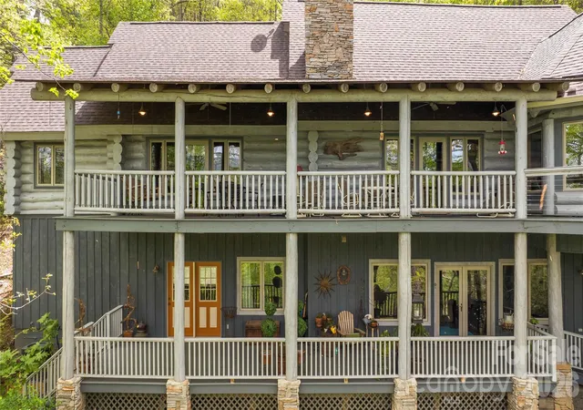 48th image of 4004 Lake Adger Pkwy, Mill Spring, NC 28756 | MLS# 4365589