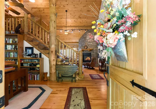 5th image of 4004 Lake Adger Pkwy, Mill Spring, NC 28756 | MLS# 4365589