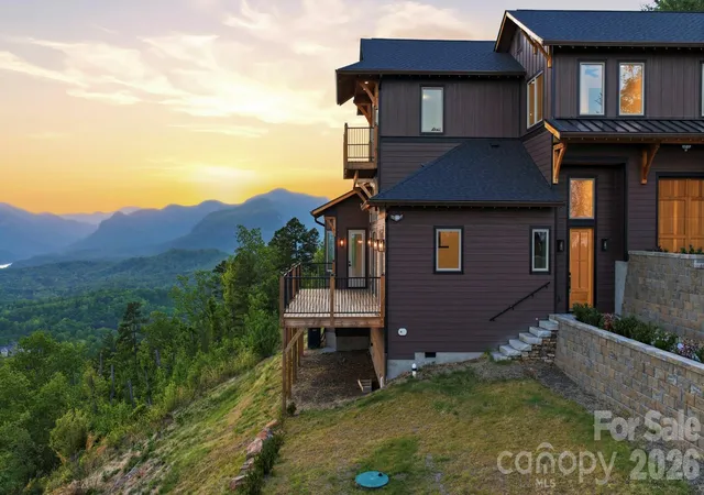 1st image of 246 Half Moon Mile, Lake Lure, NC 28746 | MLS# 4365590