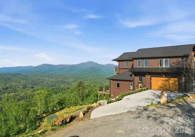 2nd image of 246 Half Moon Mile, Lake Lure, NC 28746 | MLS# 4365590
