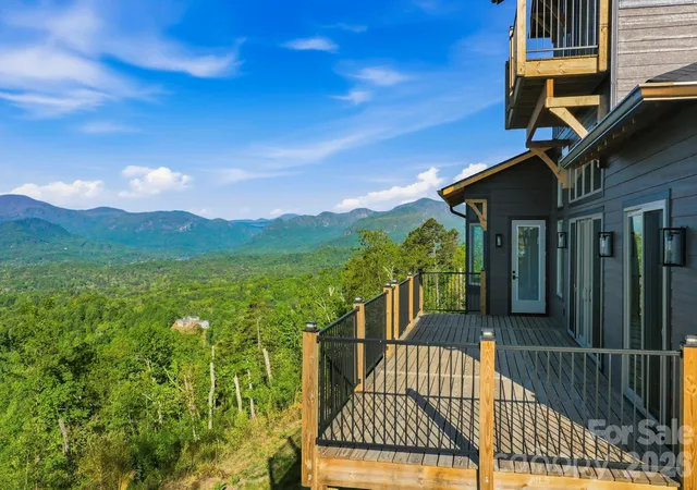 4th image of 246 Half Moon Mile, Lake Lure, NC 28746 | MLS# 4365590