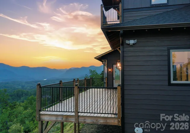 5th image of 246 Half Moon Mile, Lake Lure, NC 28746 | MLS# 4365590