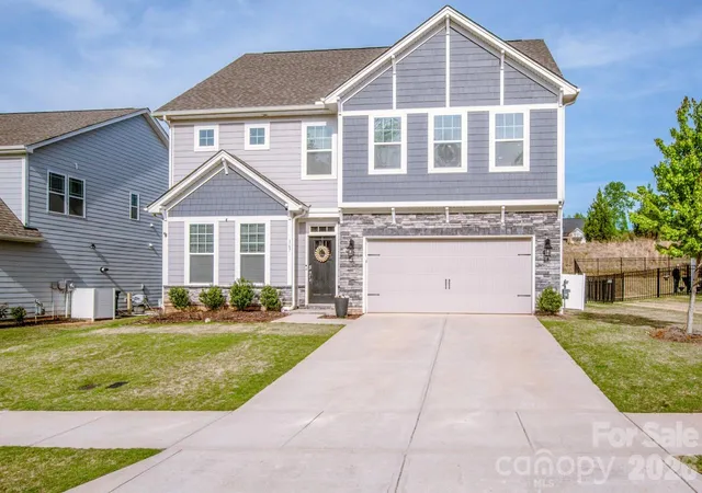 1st image of 167 Rhuidean Ct, Troutman, NC 28166 | MLS# 4365593