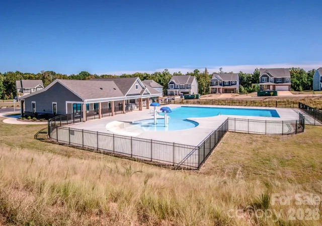 48th image of 167 Rhuidean Ct, Troutman, NC 28166 | MLS# 4365593