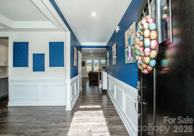 5th image of 167 Rhuidean Ct, Troutman, NC 28166 | MLS# 4365593