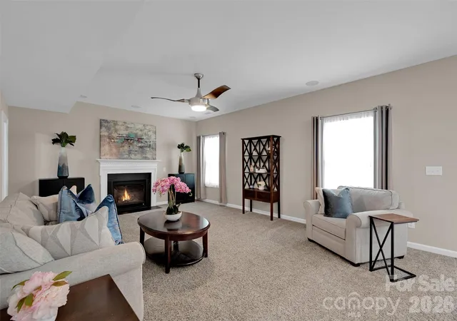 4th image of 1797 Mill Creek Ln Sw, Concord, NC 28025 | MLS# 4365597