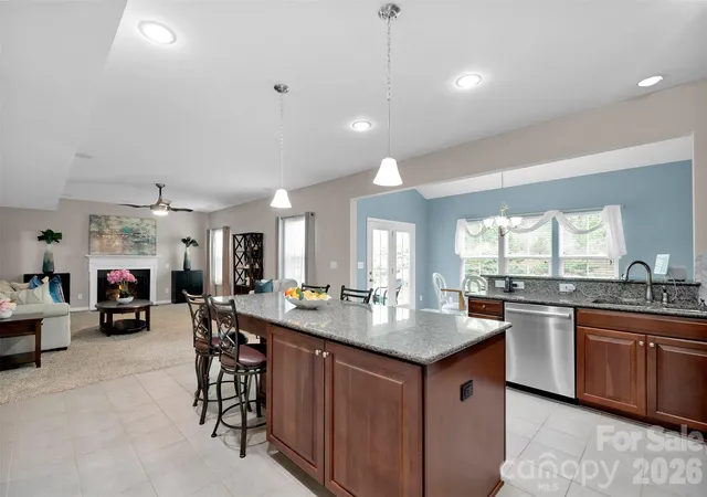 3rd image of 1797 Mill Creek Ln Sw, Concord, NC 28025 | MLS# 4365597