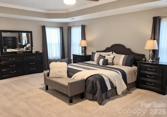 Photo 4 of Single family home for sale at 1797 Mill Crk Ln SW, Concord, NC 28025 | MLS# 4365597 | Listing updated on 2026-09-26