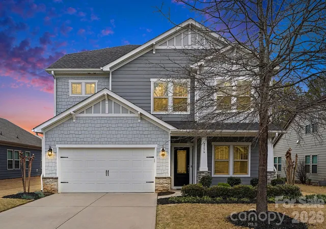 1st image of 2156 Poplar Ridge Dr, Monroe, NC 28110 | MLS# 4365598