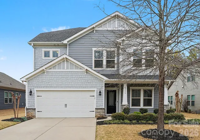 2nd image of 2156 Poplar Ridge Dr, Monroe, NC 28110 | MLS# 4365598