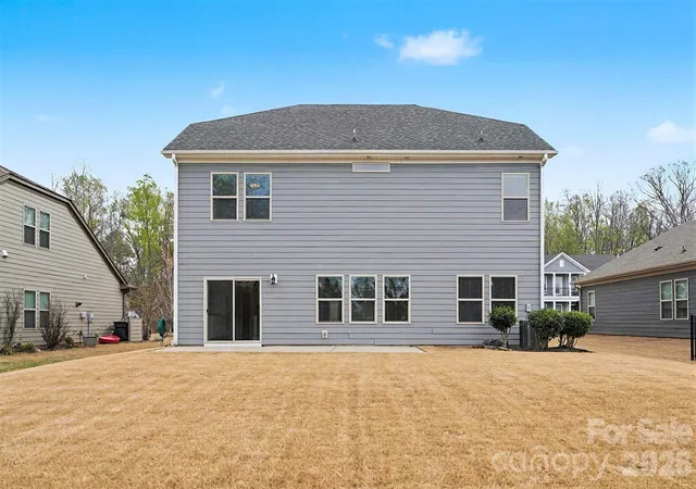 31st image of 2156 Poplar Ridge Dr, Monroe, NC 28110 | MLS# 4365598