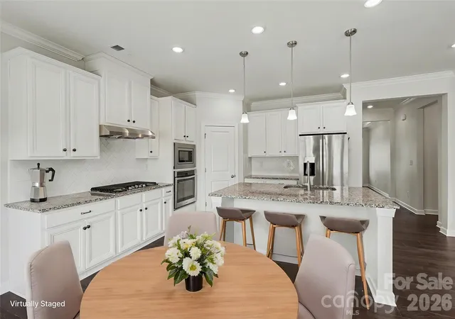 5th image of 2156 Poplar Ridge Dr, Monroe, NC 28110 | MLS# 4365598