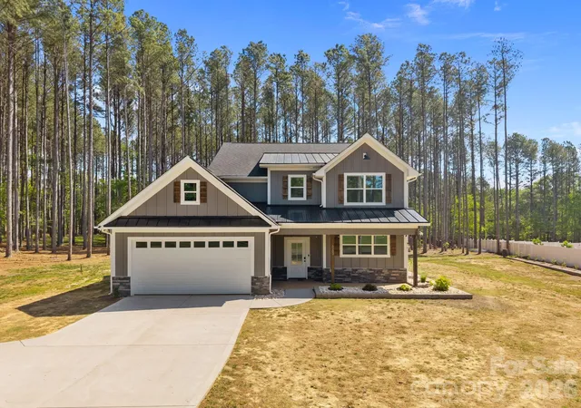 1st image of 5203 Garden Gate Dr, Monroe, NC 28112 | MLS# 4365633
