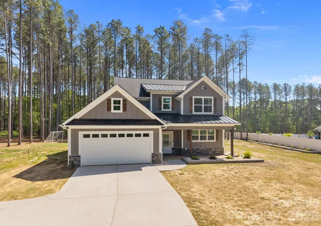 2nd image of 5203 Garden Gate Dr, Monroe, NC 28112 | MLS# 4365633