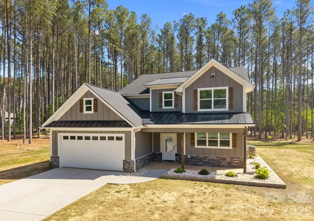 3rd image of 5203 Garden Gate Dr, Monroe, NC 28112 | MLS# 4365633