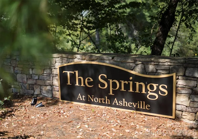 Photo 2 of Townhouse for sale at 177 Cherry Springs Ln #23-C, Asheville, NC 28804 | MLS# 4365655 | Listing updated on 2026-10-04