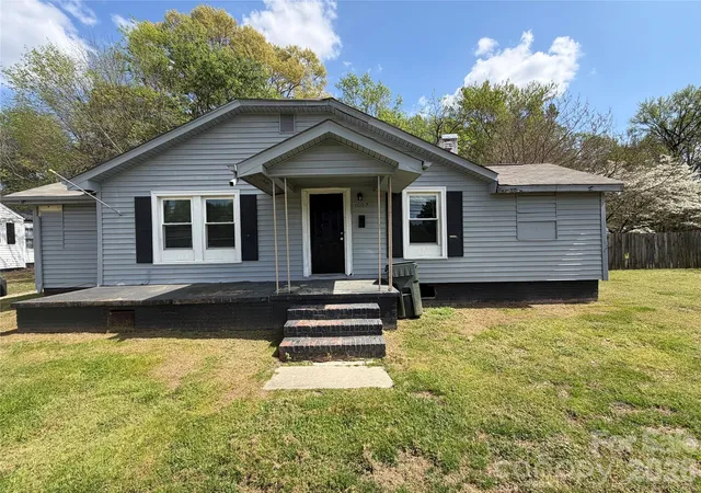Single family home for sale at 1002 N Salisbury Ave, Spencer, NC 28159 | MLS# 4365661