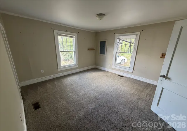 Photo 12 of Single family home for sale at 1002 N Salisbury Ave, Spencer, NC 28159 | MLS# 4365661 | Listing updated on 2026-09-19