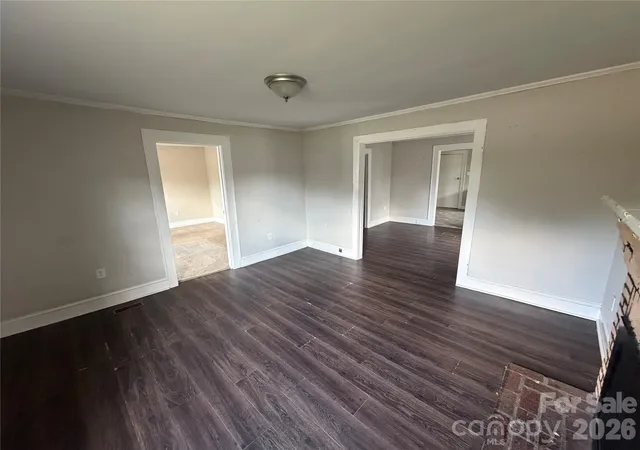 Photo 2 of Single family home for sale at 1002 N Salisbury Ave, Spencer, NC 28159 | MLS# 4365661 | Listing updated on 2026-09-19