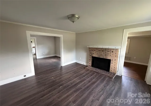 3rd image of 1002 N Salisbury Ave, Spencer, NC 28159 | MLS# 4365661