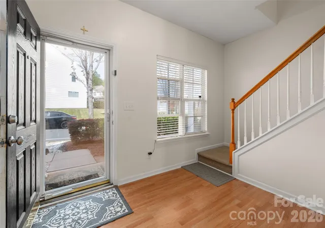 Photo 3 of Townhouse for sale at 228 Tail Race Ln, Fort Mill, SC 29715 | MLS# 4365686 | Listing updated on 2026-09-05