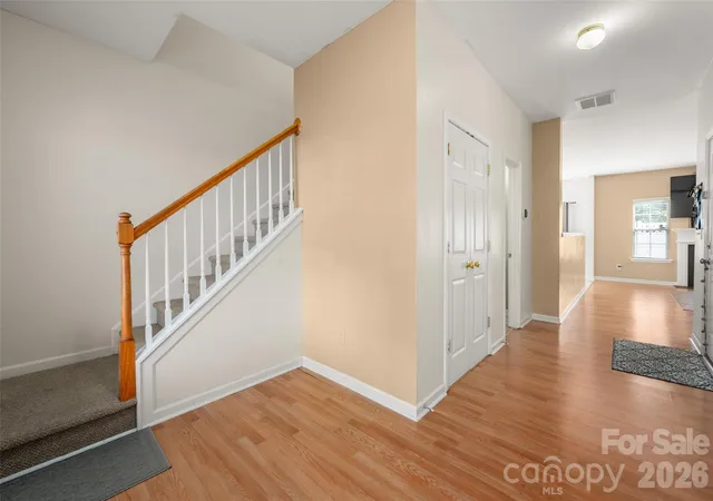 Photo 3 of Townhouse for sale at 228 Tail Race Ln, Fort Mill, SC 29715 | MLS# 4365686 | Listing updated on 2026-09-05