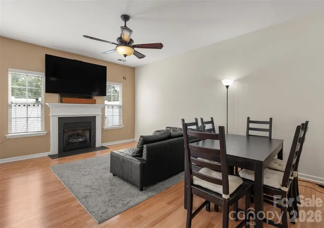 Photo 4 of Townhouse for sale at 228 Tail Race Ln, Fort Mill, SC 29715 | MLS# 4365686 | Listing updated on 2026-09-05