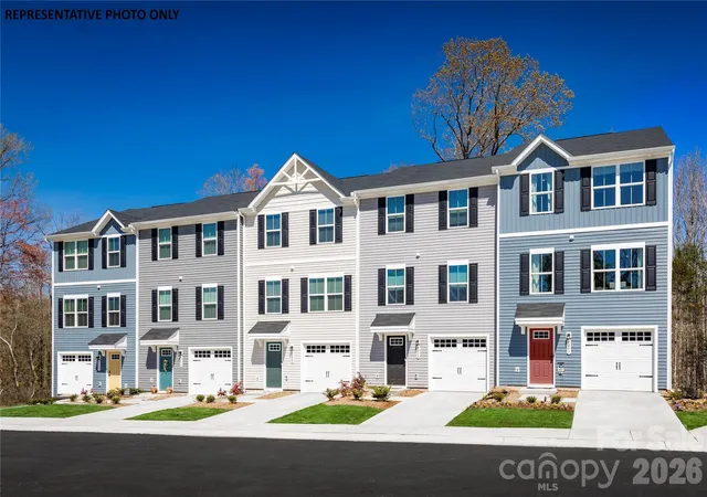 1st image of 5860 Granbury Dr, Kannapolis, NC 28081 | MLS# 4365696