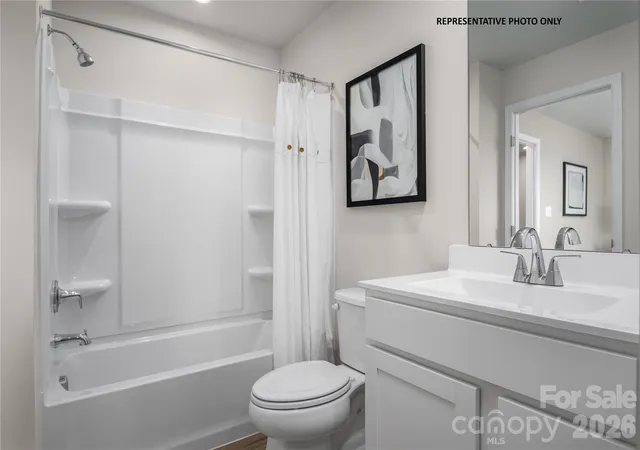 4th image of 5860 Granbury Dr, Kannapolis, NC 28081 | MLS# 4365696