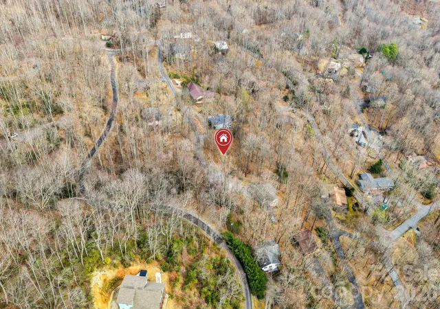 Photo 5 of Land for sale at 00 Sleepy Holw Dr #6, Maggie Valley, NC 28751 | MLS# 4365701 | Listing updated on 2026-04-04