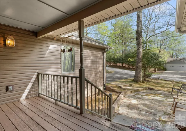 Photo 4 of Single family home for sale at 31 Udvawadulisi Ct, Brevard, NC 28712 | MLS# 4365702 | Listing updated on 2026-05-16