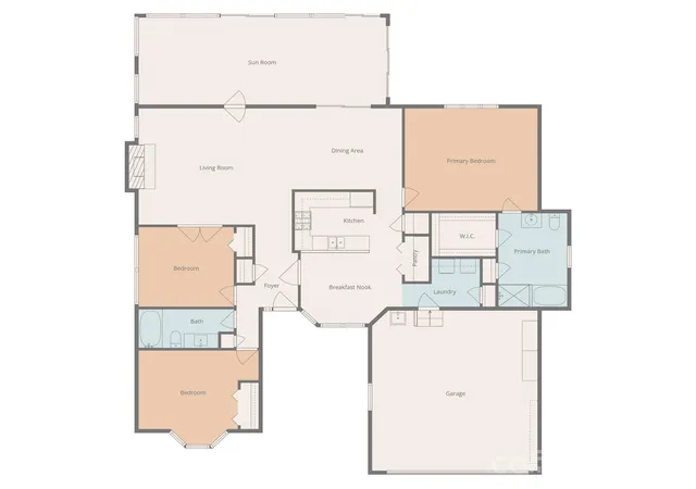 Photo 41 of Single family home for sale at 31 Udvawadulisi Ct, Brevard, NC 28712 | MLS# 4365702 | Listing updated on 2026-05-16