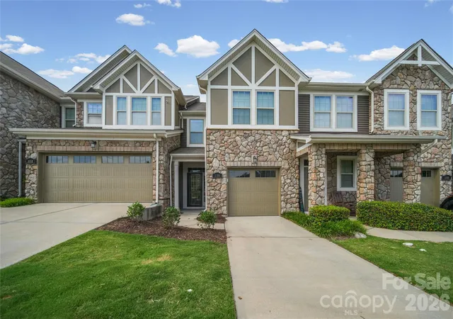 Photo 1 of Townhouse for sale at 1108 Roderick Dr, Fort Mill, SC 29708 | MLS# 4365725 | Listing updated on 2026-06-28