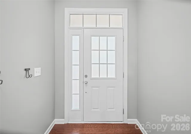 Photo 3 of Townhouse for sale at 1108 Roderick Dr, Fort Mill, SC 29708 | MLS# 4365725 | Listing updated on 2026-06-28