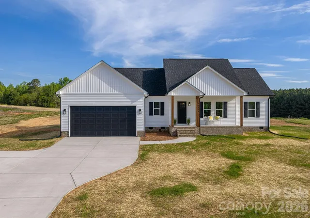 2nd image of 6268 Hill Gates Trl #36, Cherryville, NC 28021 | MLS# 4365734
