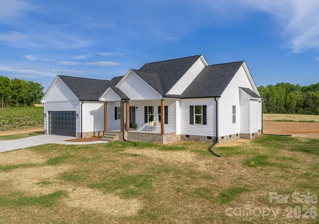 4th image of 6268 Hill Gates Trl #36, Cherryville, NC 28021 | MLS# 4365734
