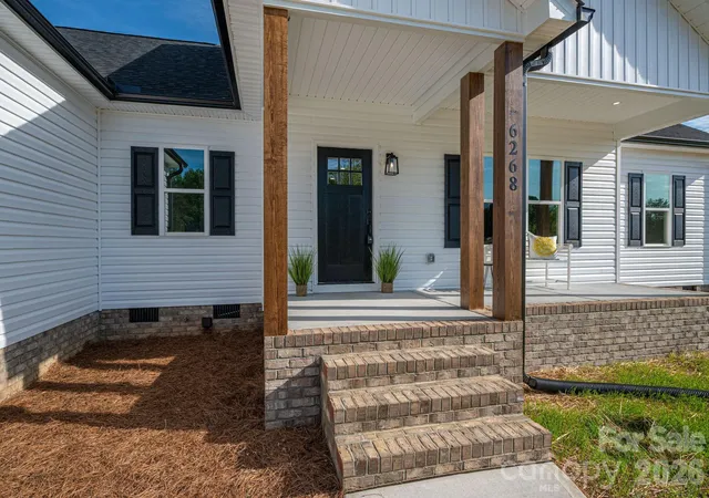 5th image of 6268 Hill Gates Trl #36, Cherryville, NC 28021 | MLS# 4365734