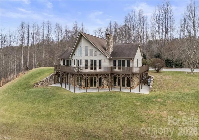 Photo 1 of Single family home for sale at 4937 W Nc Hwy 268, Wilkesboro, NC 28697 | MLS# 4365749 | Listing updated on 2026-08-14