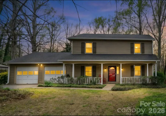 1st image of 3153 Village Dr, Morganton, NC 28655 | MLS# 4365751