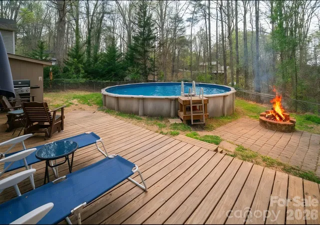 34th image of 3153 Village Dr, Morganton, NC 28655 | MLS# 4365751