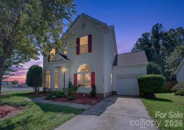 2nd image of 12548 Panthersville Dr, Charlotte, NC 28269 | MLS# 4365754