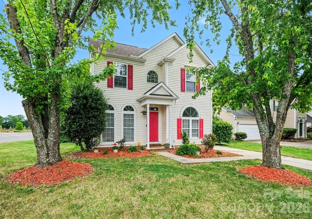 Homes for sale in Charlotte, NC | 12548 Panthersville Dr, Charlotte, NC 28269 | MLS# 4365754
