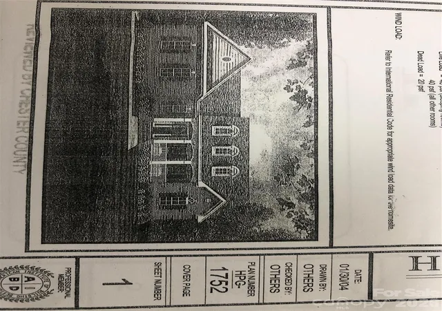 1st image of 2427 E Chapel Rd, Rock Hill, SC 29730 | MLS# 4365759