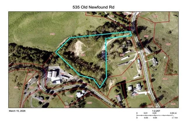 Homes for sale in Leicester, NC | 535 Old Newfound Rd, Leicester, NC 28748 | MLS# 4365762
