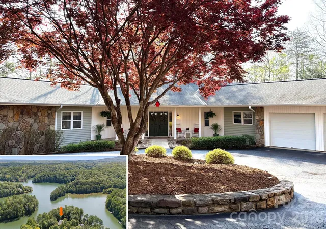 Homes for sale in Mill Spring, NC | 91 Island View Ct, Mill Spring, NC 28756 | MLS# 4365768